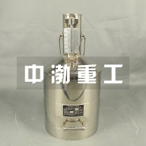 標準不銹鋼金屬量器